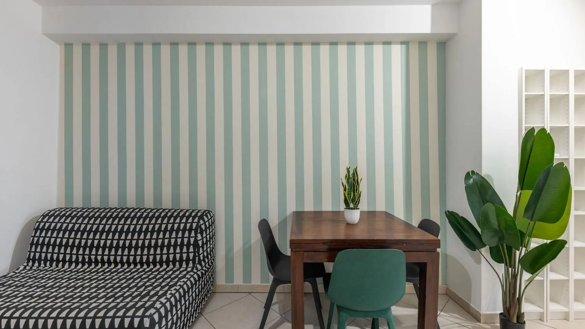 Апартаменты Bari Blue